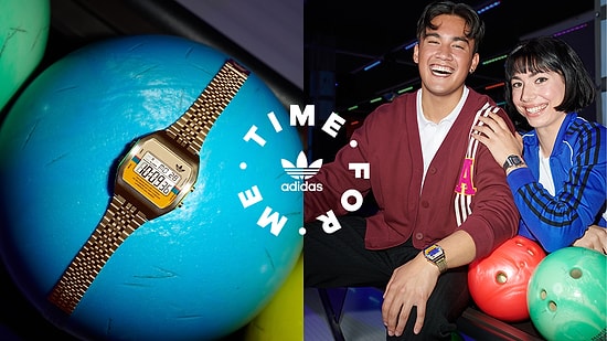 Bize Tarzını Anlat, Sana En Çok Yakışacak Saati Söyleyelim!