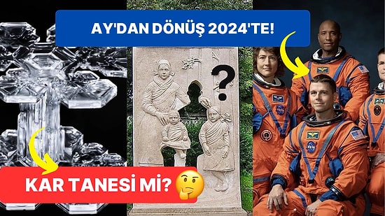 Tarihten Günümüze Hayatı Sorgulamanıza Sebep Olmaya Aday Birbirinden İlginç 17 Görsel