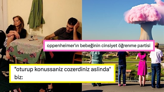 Dizi ve Filmlerle İlgili Attıkları Komik Tweetlerle Hepimizi Güldürüp Neşemizi Yerine Getiren Kişiler