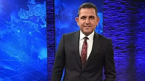 Portakal, yeniden Sözcü TV ile anlaştığını ve 11 Eylül Pazartesi günü ana habere balayacağını paylaştı.