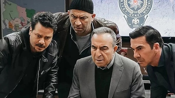 Yalı Çapkını ve Kızılcık Şerbeti'nin kıyasıya mücadele ettiği Cuma akşamında bir de 'Mekanın sahibi geldi' sloganıyla Arka Sokaklar dönünce ortalık epey kızışacağa benziyor. Peki, Cuma akşamı reyting savaşını hangi dizi kazanır dersiniz?