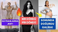 Emzirme Sütyeni Çıkaran İsimden MR Cihazı Reklamı Yapana Haftalık Yabancı Magazin Gıybeti!