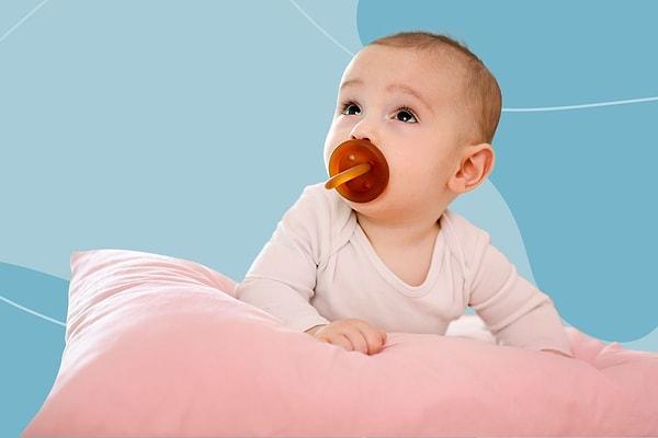 Emme refleksi bebeklerde bazen doğmadan önce bile olabilen bir refleks. Bu doğal ihtiyaç bebekleri sakinleştirici bir etkiye de sahip.