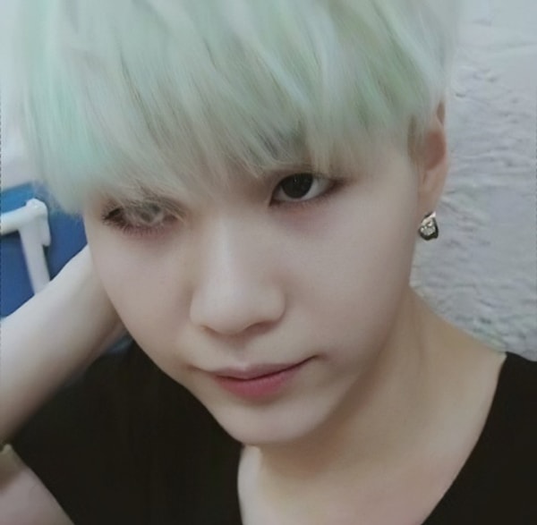 suga