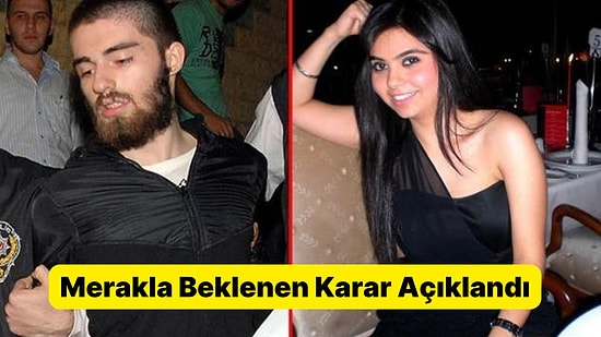 Merakla Beklenen Karar Açıklandı: Cem Garipoğlu'nun Mezarı Açılacak mı?