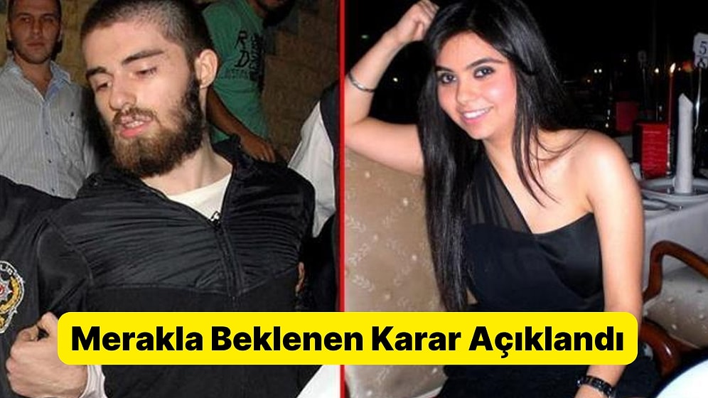 Merakla Beklenen Karar Açıklandı: Cem Garipoğlu'nun Mezarı Açılacak mı?