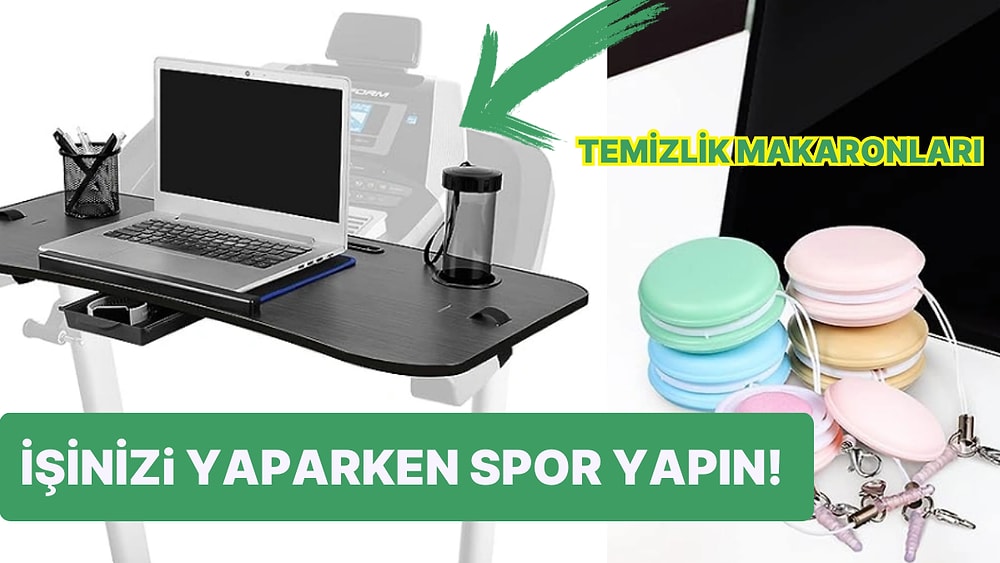 Günün Çoğunu Bilgisayarınızla Geçiriyorsanız Muhtemelen Sahip Olmak İsteyeceğiniz 16 Şey