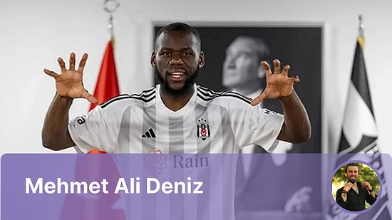 Beşiktaş’ın Amacı Afrika Kupasını Kazanmak mı?