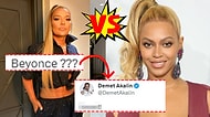 Demet Akalın'dan Kendisini Beyonce'ye Benzeten Hayranına Güldüren Çıkış!