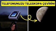 Akıllı Telefon ile Uzayın Derinliklerinde Gezmek: Telefonunuzu Yeni Bir Teleskopa Çeviren Hestia ile Tanışın!
