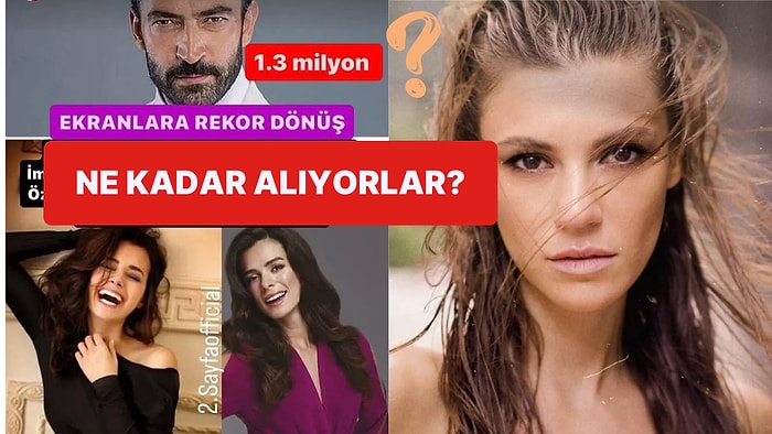 Televizyon ve Dizi Dünyasında Bugün Neler Yaşandı? Günün Öne Çıkan Gelişmeleri ve Olayları