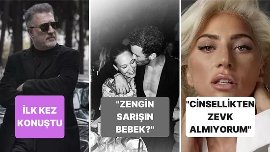12 Ağustos'ta Yaşanan Son Dakika Magazin Haberlerini ve Güncel Magazin Olaylarını Anlatıyoruz!