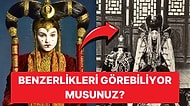 Star Wars'un İlham Kaynağı Olan Moğolistan'ın Son Kraliçesi Genepil'in Oldukça Hüzünlü Hikayesi!