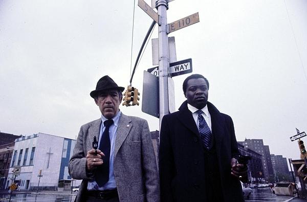 15. Across 110th Street (1972)