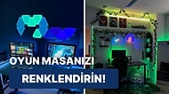 Oyun Masanızı Adeta Farklı Bir Gezegene Götürecek Öneriler