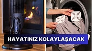 İşlerinizi Çok Daha Pratik Hale Getirip Belki de Hayatı Sevmenizi Sağlayacak Ürün Tavsiyeleri