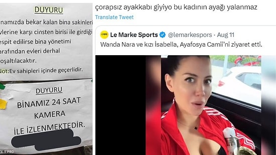 Saç Beyazlatan Dertleriyle Görünce Size Kendi Dertlerinizi Unutturacak Kişiler