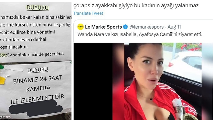 Saç Beyazlatan Dertleriyle Görünce Size Kendi Dertlerinizi Unutturacak Kişiler