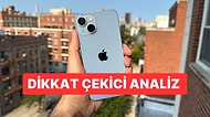 Türkiye Kaçıncı Sırada? Avrupa'da Yer Alan Ülkelerin iPhone Kullanım Oranları