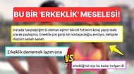 Eşinin Bikinili Fotoğraflarından Kolaj Yapıp Paylaşan Bir Kullanıcı Yeni Bir Tartışmayı Alevlendirdi