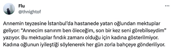 Fındık ile vicdan arasındaki yol ayrımı içimizi yaktı!👇