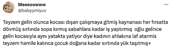 İşkence de mevcut👇