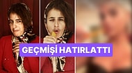 Değişimi Gündem Olan Büşra Pekin, Paylaşımıyla 'Havuçlu Anne' Rolüne Gönderme Yaptı
