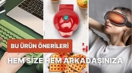 Çok Sevip Tüm Arkadaşlarınıza Aldıracağınız 17 Mükemmel Ürün