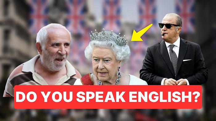 Bu İngilizce Testinde Shakespeare Bile Full Çekemiyor!