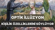 Bu Optik İllüzyon Testine Göre Hangi Kişilik Özelliklerini Taşıyorsun?