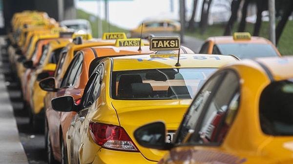 Bazı firmaların hayata geçirdiği yeni nesil taksimetre cihazları sayesinde istasyonlara gitmeden taksimetre ayarının yapılması sayesinde uzun taksi kuyrukları oluşmadı.