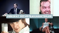 Profesyonel Katiller: Dizi ve Filmlerin Hafızalara Kazanan Psikopat Karakterleri