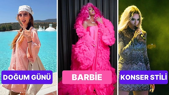 Elçin Sangu'dan Edis'e Bugün Ünlülerin Dikkat Çeken Instagram Paylaşımları (13 Ağustos)