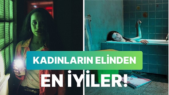 Kadın Yönetmenlerin Elinden Çıkmış En Yüksek Puanlı 30 Film