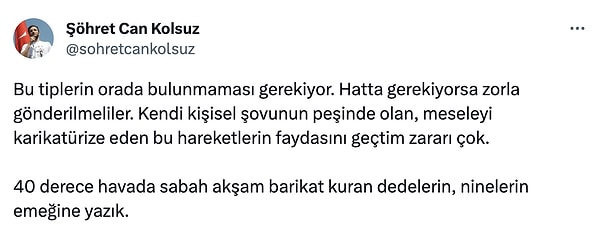 Siz ne düşünüyorsunuz?