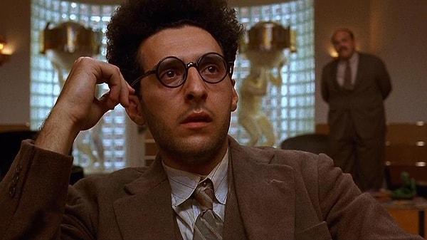 16. "Barton Fink" (1991)