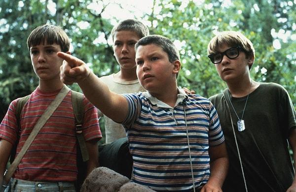 4. Stand by Me, 1986