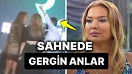 Demet Akalın ve Resul Dindar Sahnede Tartıştı: "Sen Beni Tanımıyorsun"