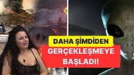 Bir Astrolog Önümüzdeki Günler ile İlgili Tahminlerinde Endişelendirdi: "Amacım Panik Yaratmak Değil Ama..."