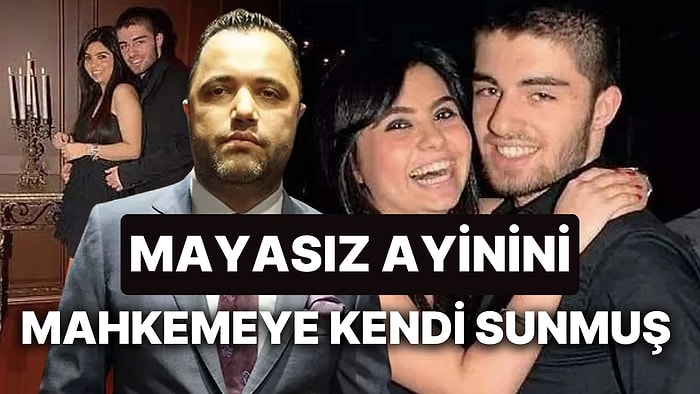 Münevver Karabulut Cinayetinde Mahkemede Araştırılan Mayasız Ayinini Avukat Rezan Epözdemir Sundu İddiası