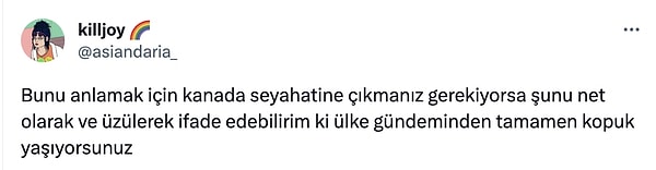 Bu analiz de tepkiyle karşılandı.