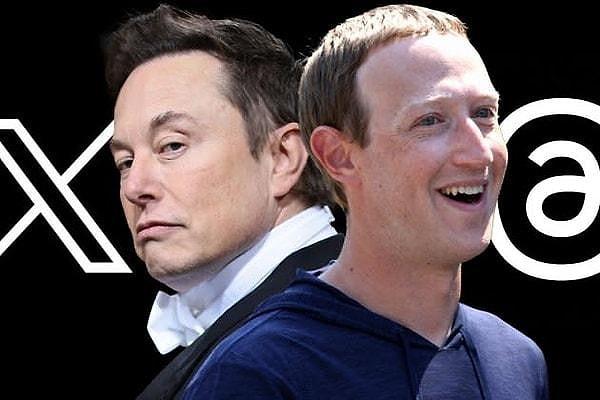 Musk, Zuckerberg'a Pazartesi günü Palo Alto'da olacağını ve "Zuckerberg'ün Oktagon'unda" dövüşmeyi teklif etti.