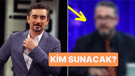 Kim Sunacak? Kelime Oyunu'nun 16 Yıllık Sunucusu Ali İhsan Varol'un Programdan Ayrıldığı İddia Edildi!