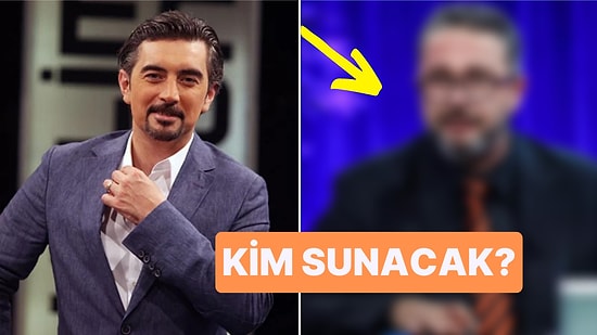 Kim Sunacak? Kelime Oyunu'nun 16 Yıllık Sunucusu Ali İhsan Varol'un Programdan Ayrıldığı İddia Edildi!