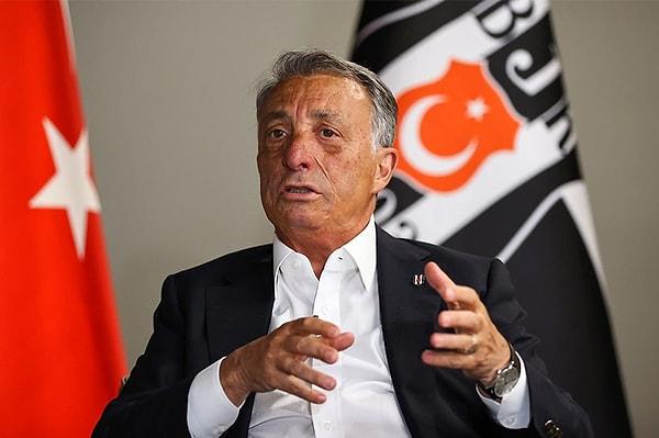 Beşiktaş Başkanı Çebi'nin de ortakları arasında bulunduğu demir çelik firması, 11 çalışanının şirketlerini 50 milyon dolar dolandırdığı iddiasıyla suç duyurusunda bulundu..