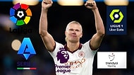Premier Lig, Serie A, Bundesliga ve Daha Fazlası: 2023-2024 Sezonunda Hangi Lig, Hangi Kanalda Yayınlacak?