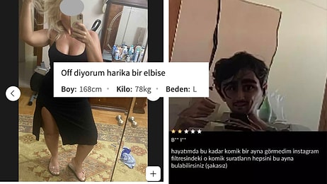 Satın Alıp Denedikleri Ürünlere Verdikleri Tepkilerle Bizleri Güldüren Efsane Komik Ürün Yorumları