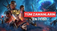 Krala Selam Durun: Tüm Zamanların En İyi PC Oyunu Artık Baldur's Gate 3