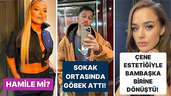 14 Ağustos'ta Yaşanan Son Dakika Magazin Haberlerini ve Güncel Magazin Olaylarını Anlatıyoruz!
