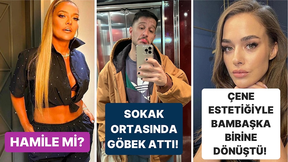 14 Ağustos'ta Yaşanan Son Dakika Magazin Haberlerini ve Güncel Magazin Olaylarını Anlatıyoruz!